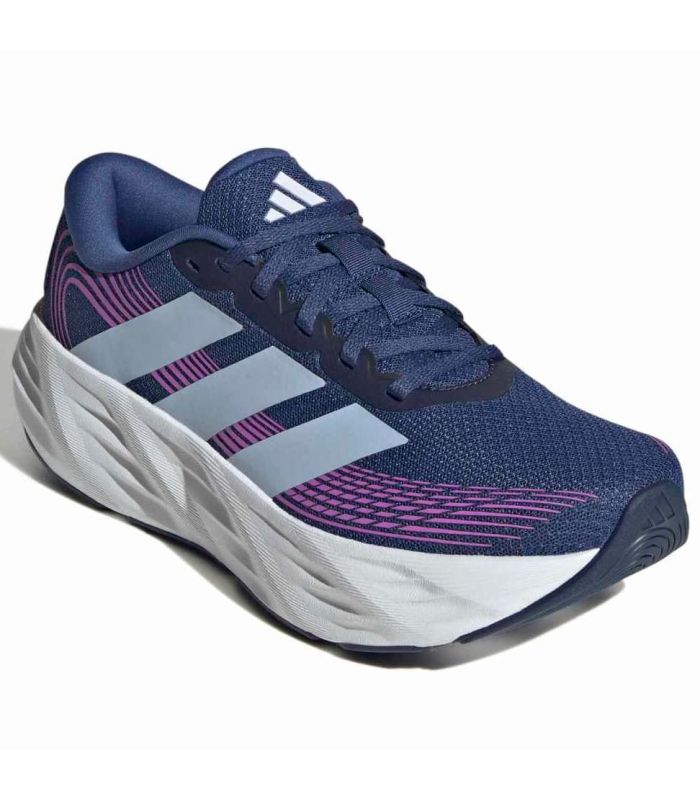 Adidas Zapatillas Galaxy 8 87 Mujer | pisada neutra marino