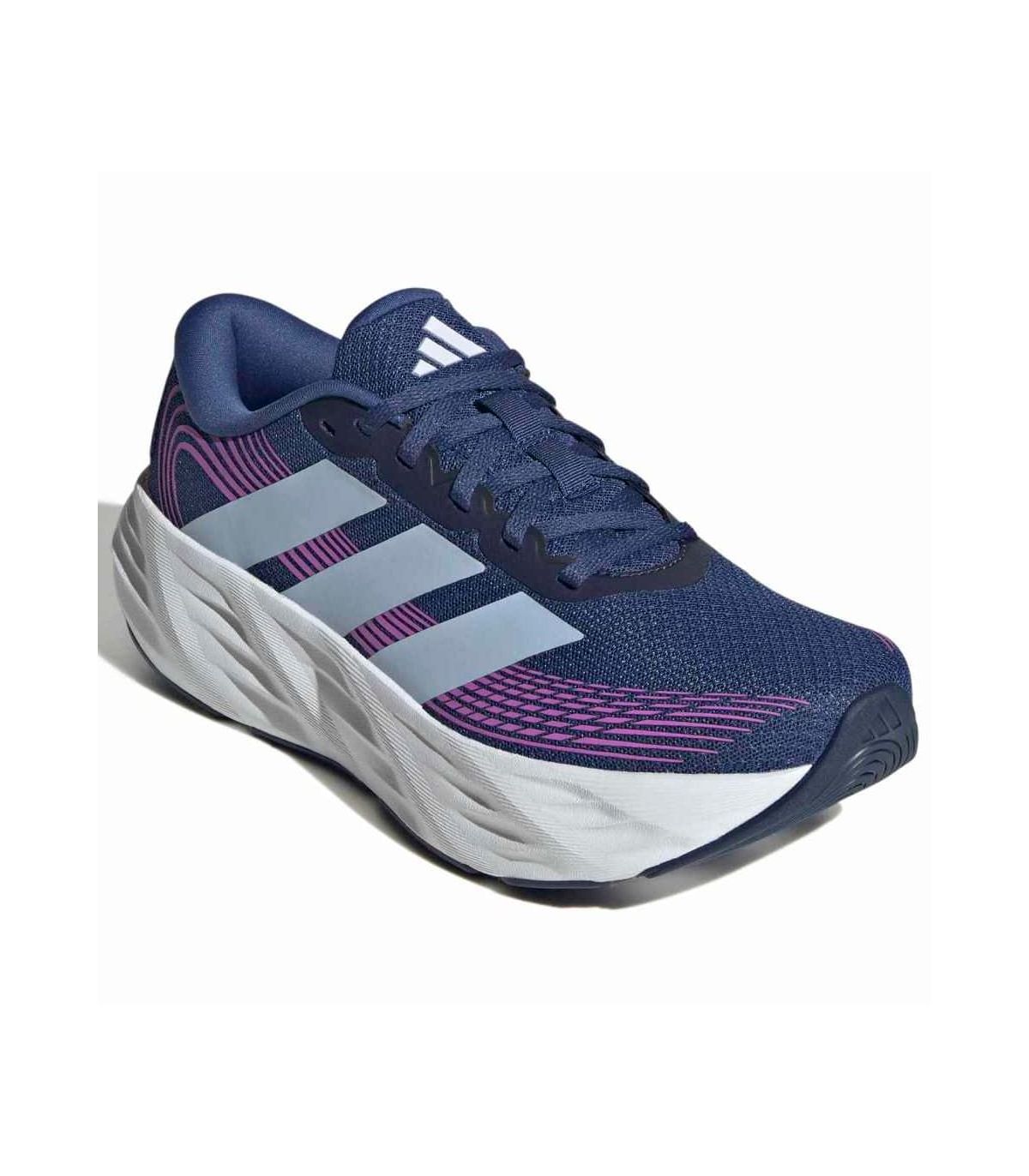 Adidas Zapatillas Galaxy 8 87 Mujer | pisada neutra marino