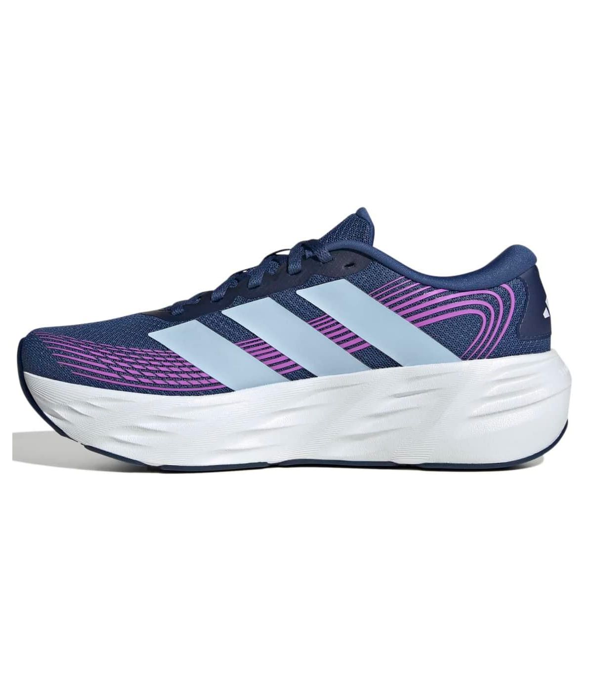 Adidas Zapatillas Galaxy 8 87 Mujer | pisada neutra marino