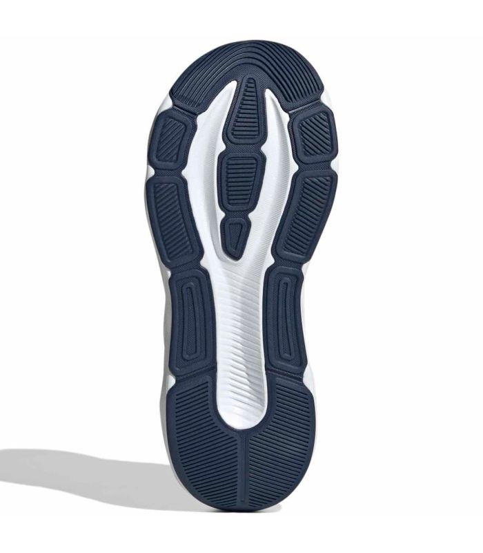 Adidas Zapatillas Galaxy 8 87 Mujer | pisada neutra marino