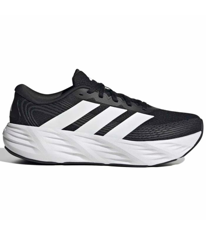 Zapatillas de running para hombre Adidas Galaxy 8 con empeine de malla transpirable y suela duradera