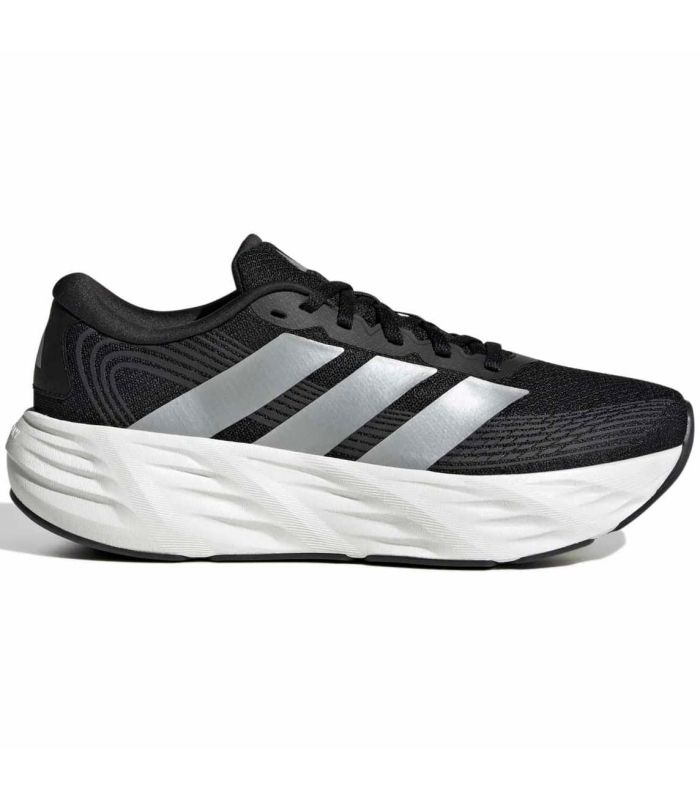 Zapatillas de running Adidas Galaxy 8 95 para mujer con amortiguación ligera y estructura transpirable