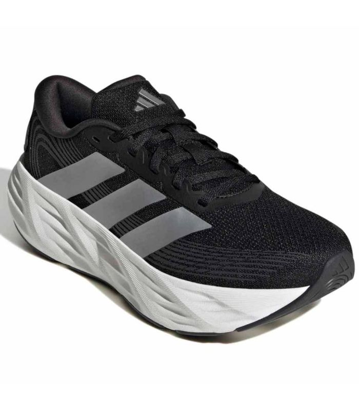 Adidas Zapatillas Galaxy 8 95 Mujer | bandas plateadas