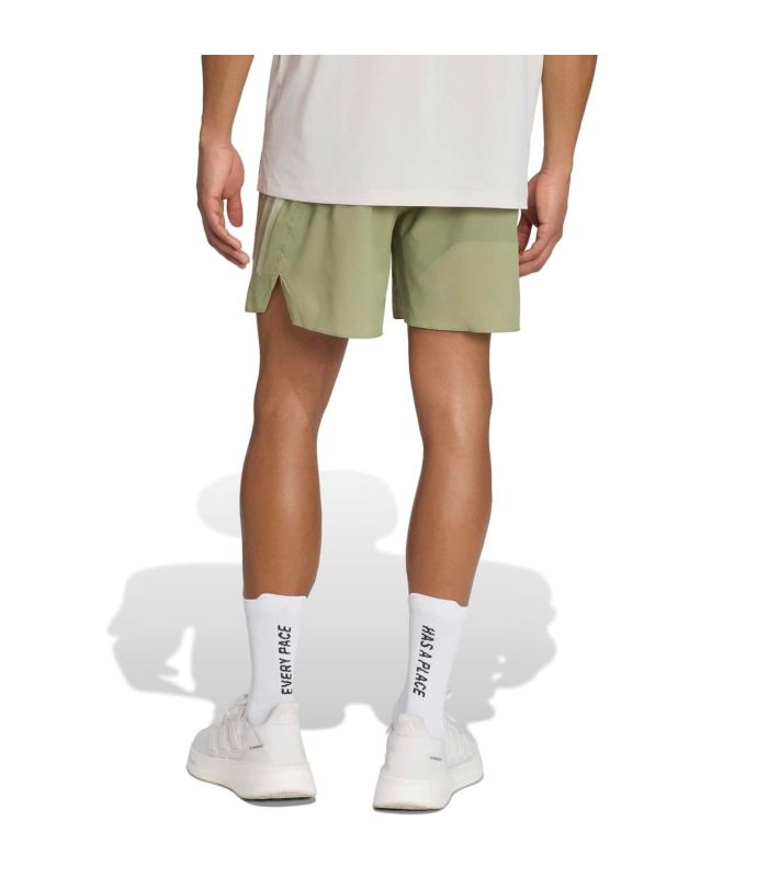 Adidas Pantalones de Running Adi365 Formation | corte técnico