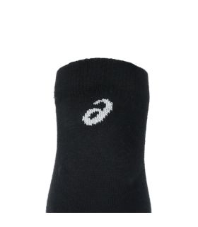 Asics Calcetines 3 Pack Tobilleros Multi