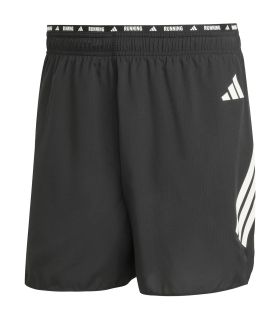 Pantalones cortos de running para hombre Adidas Adi365 transpirables y ultraligeros