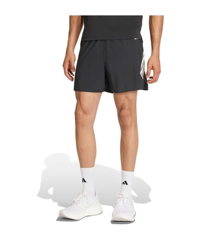 Adidas Pantalones Running Adi365 Sho | tiro ergonómico