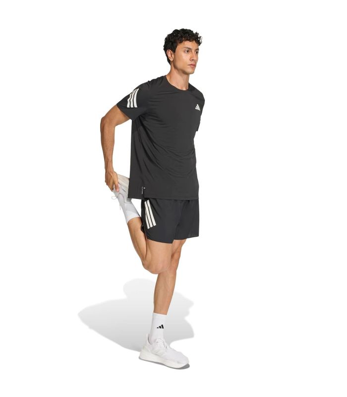 Adidas Pantalones Running Adi365 Sho | tiro ergonómico