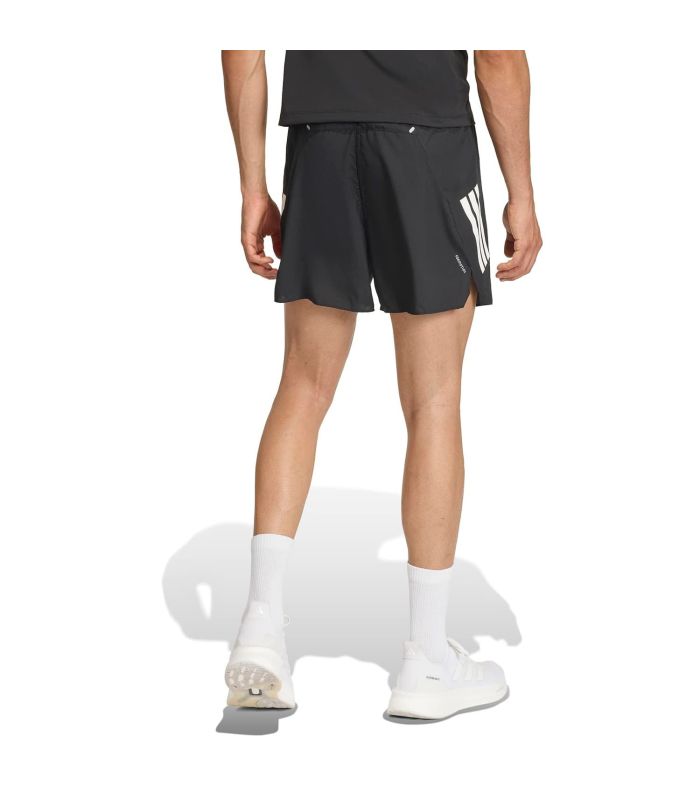 Adidas Pantalones Running Adi365 Sho | tiro ergonómico