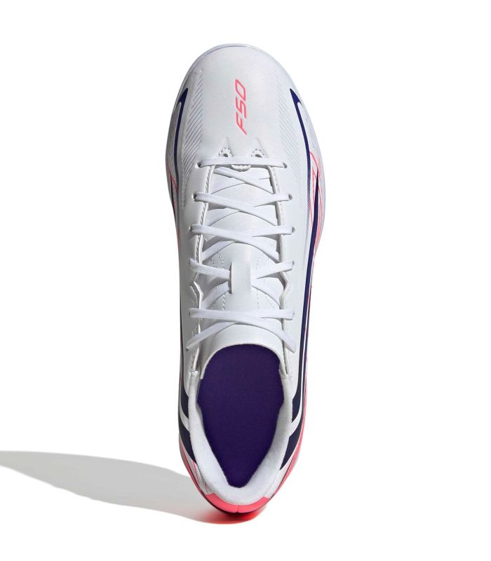 Adidas Zapatillas Fútbol Sala F50 Hyperfast Club In | goma indoor non-marking