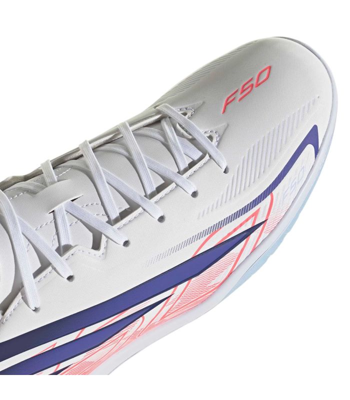 Adidas Zapatillas Fútbol Sala F50 Hyperfast Club In | goma indoor non-marking
