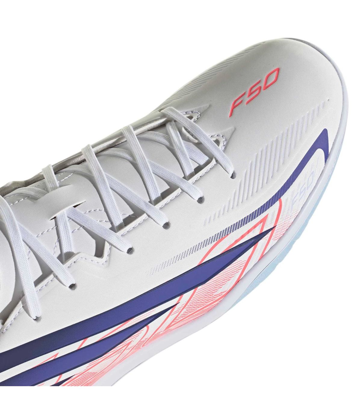 Adidas Zapatillas Fútbol Sala F50 Hyperfast Club In | goma indoor non-marking