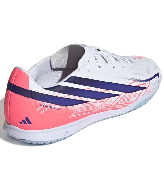 Adidas Zapatillas Fútbol Sala F50 Hyperfast Club In | goma indoor non-marking