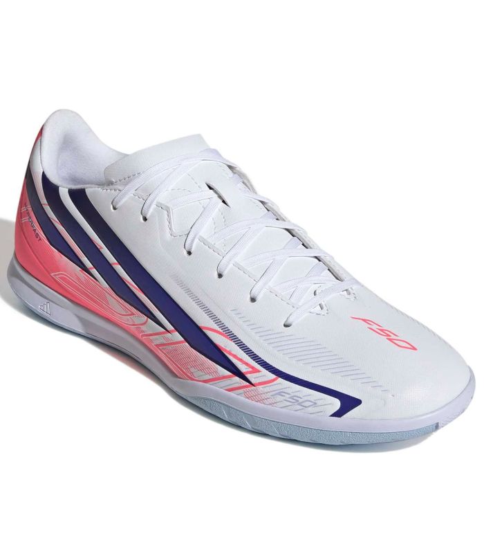 Adidas Zapatillas Fútbol Sala F50 Hyperfast Club In | goma indoor non-marking