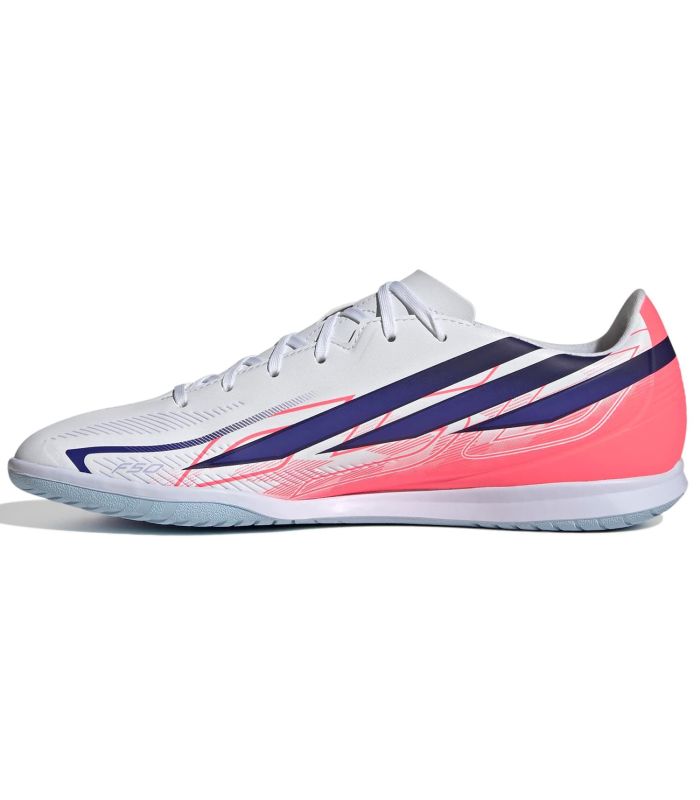 Adidas Zapatillas Fútbol Sala F50 Hyperfast Club In | goma indoor non-marking