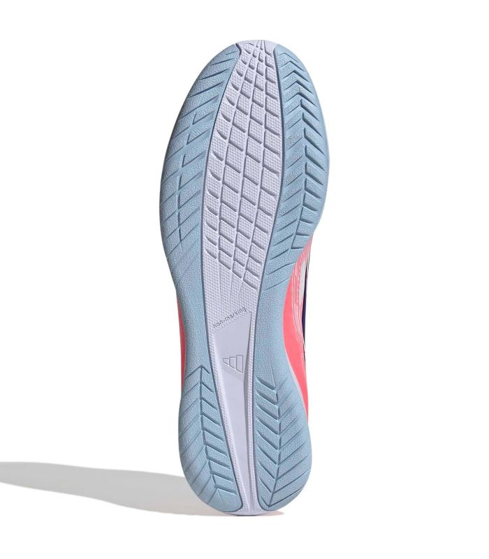 Adidas Zapatillas Fútbol Sala F50 Hyperfast Club In | goma indoor non-marking