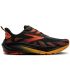Brooks Ghost Trail Negro