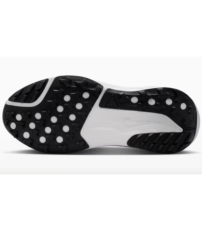 Nike Zapatillas Acg Pegasus Trail GS Negro | taqueado mixto