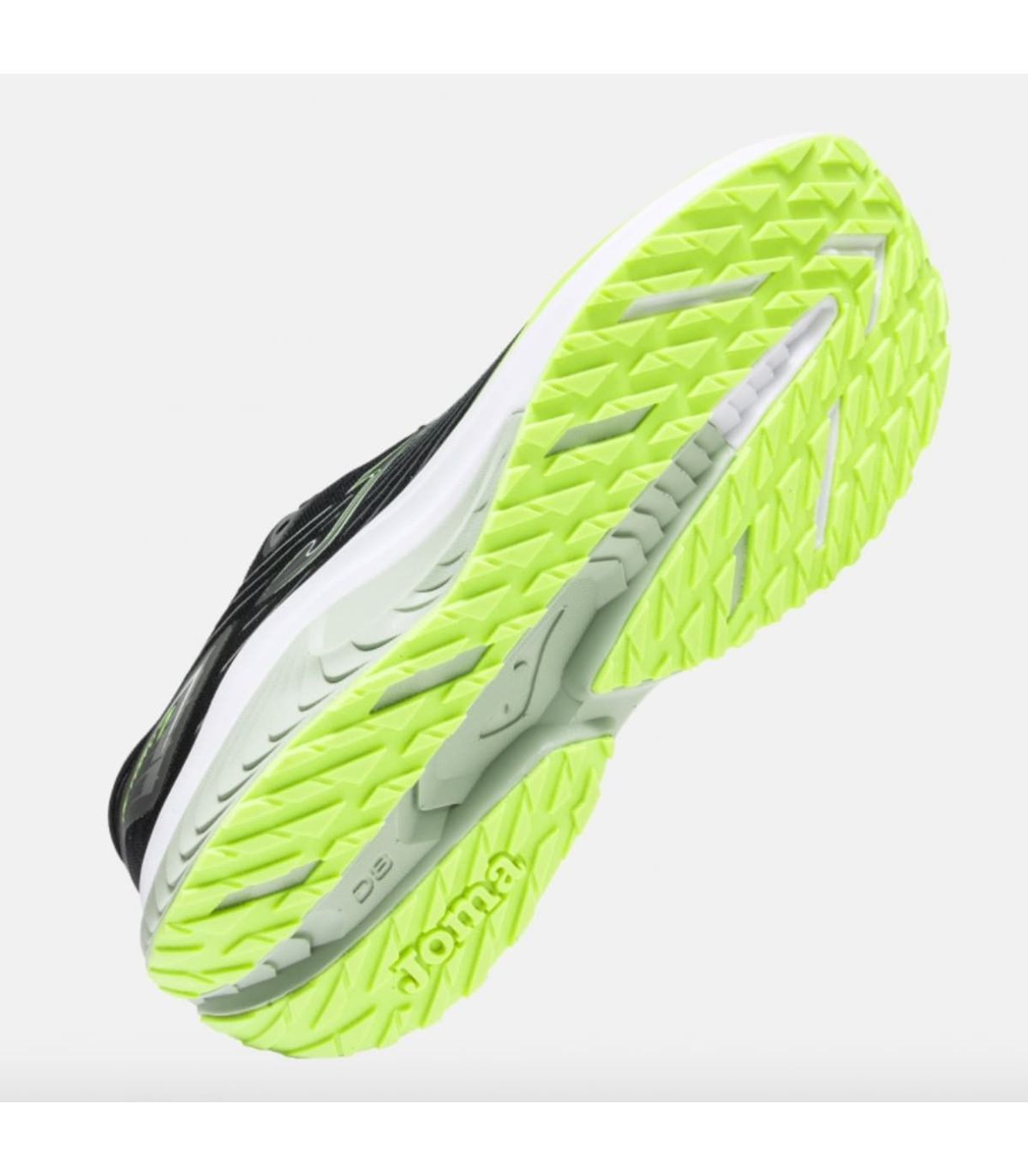 Joma Victory 7 | mediasuela de absorción y malla técnica