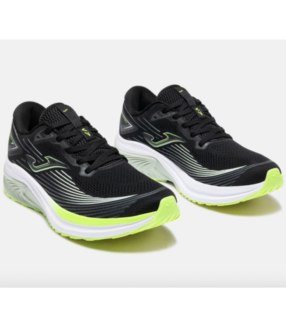Joma Victory 7 | mediasuela de absorción y malla técnica