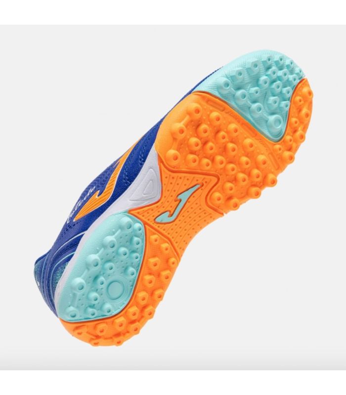 Joma Zapatillas Futbol Toledo Junior | tacos turf sintético