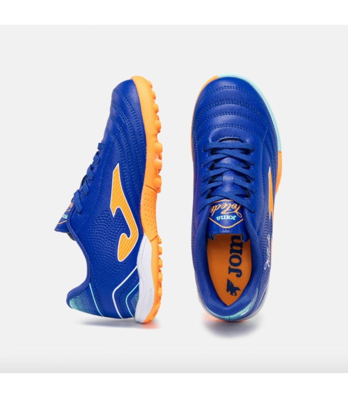 Joma Zapatillas Futbol Toledo Junior | tacos turf sintético