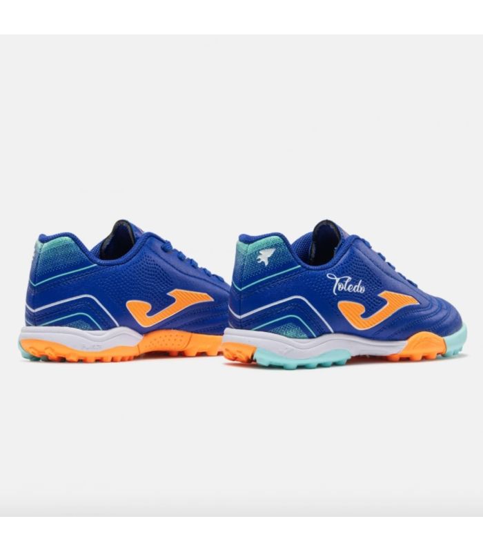 Joma Zapatillas Futbol Toledo Junior | tacos turf sintético