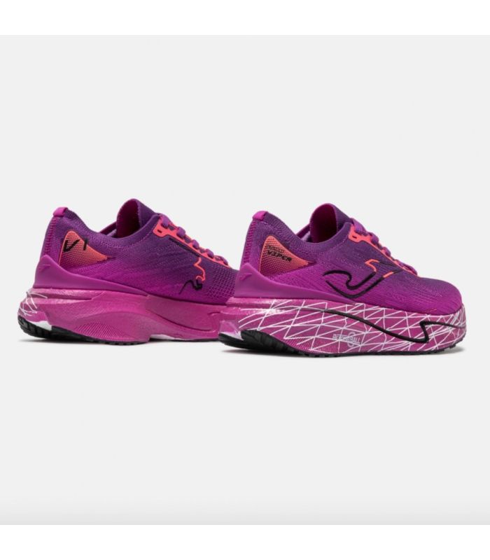 Joma Viper Lady Burdeos | amortiguación Reactive Ball