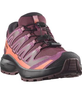 Salomon Xa Pro V8 Waterproof Huckle
