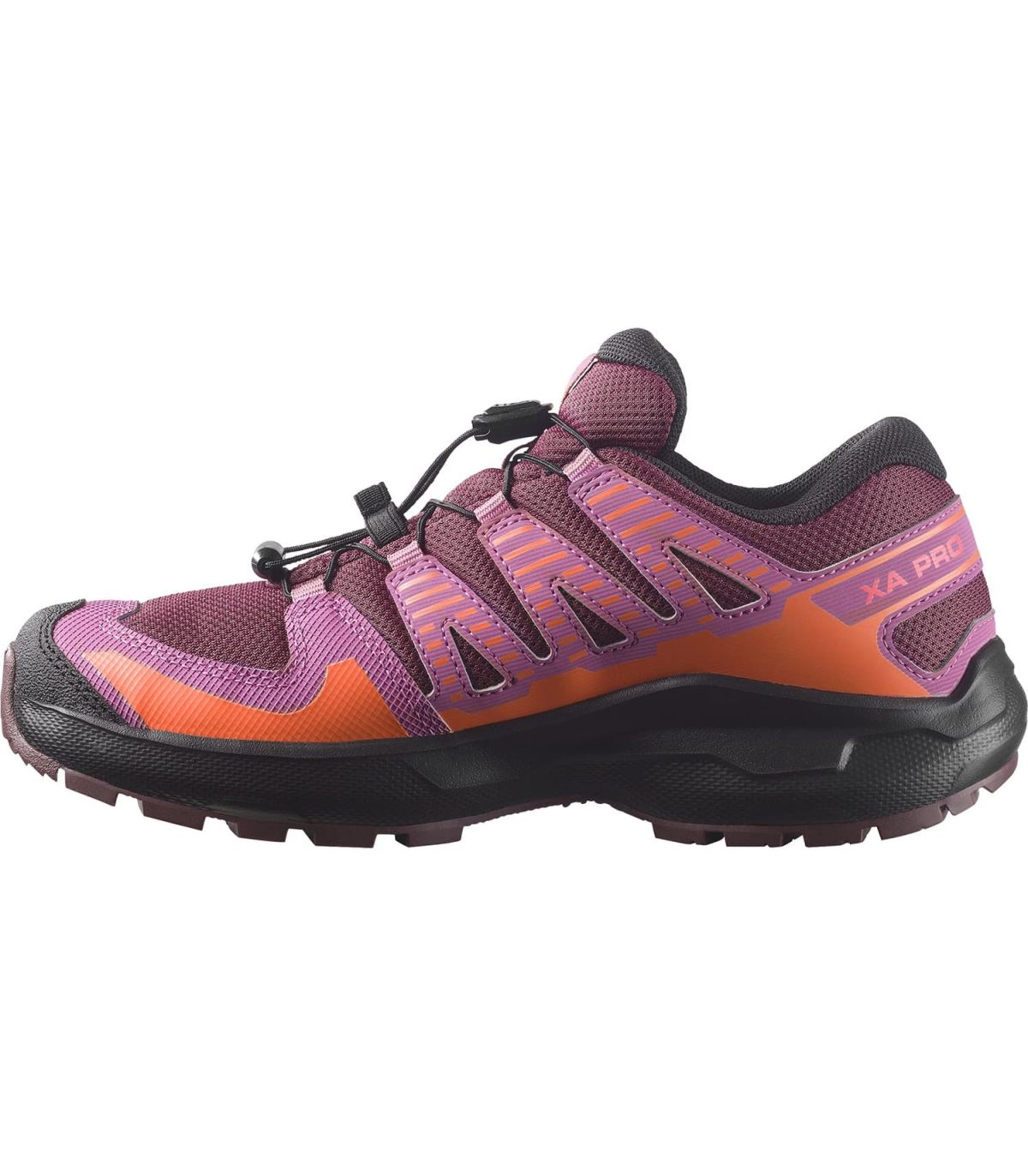 Salomon Xa Pro V8 Waterproof Huckle | membrana adv.DRY