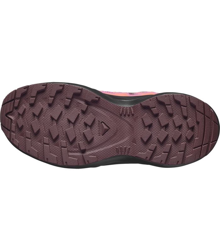 Salomon Xa Pro V8 Waterproof Huckle | membrana adv.DRY