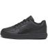 Puma Zapatillas Caven III Jr Negro