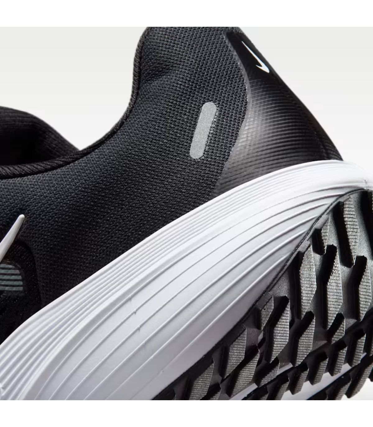 Nike Zapatillas Quest 7 Mujer | chasis de espuma Cushlon