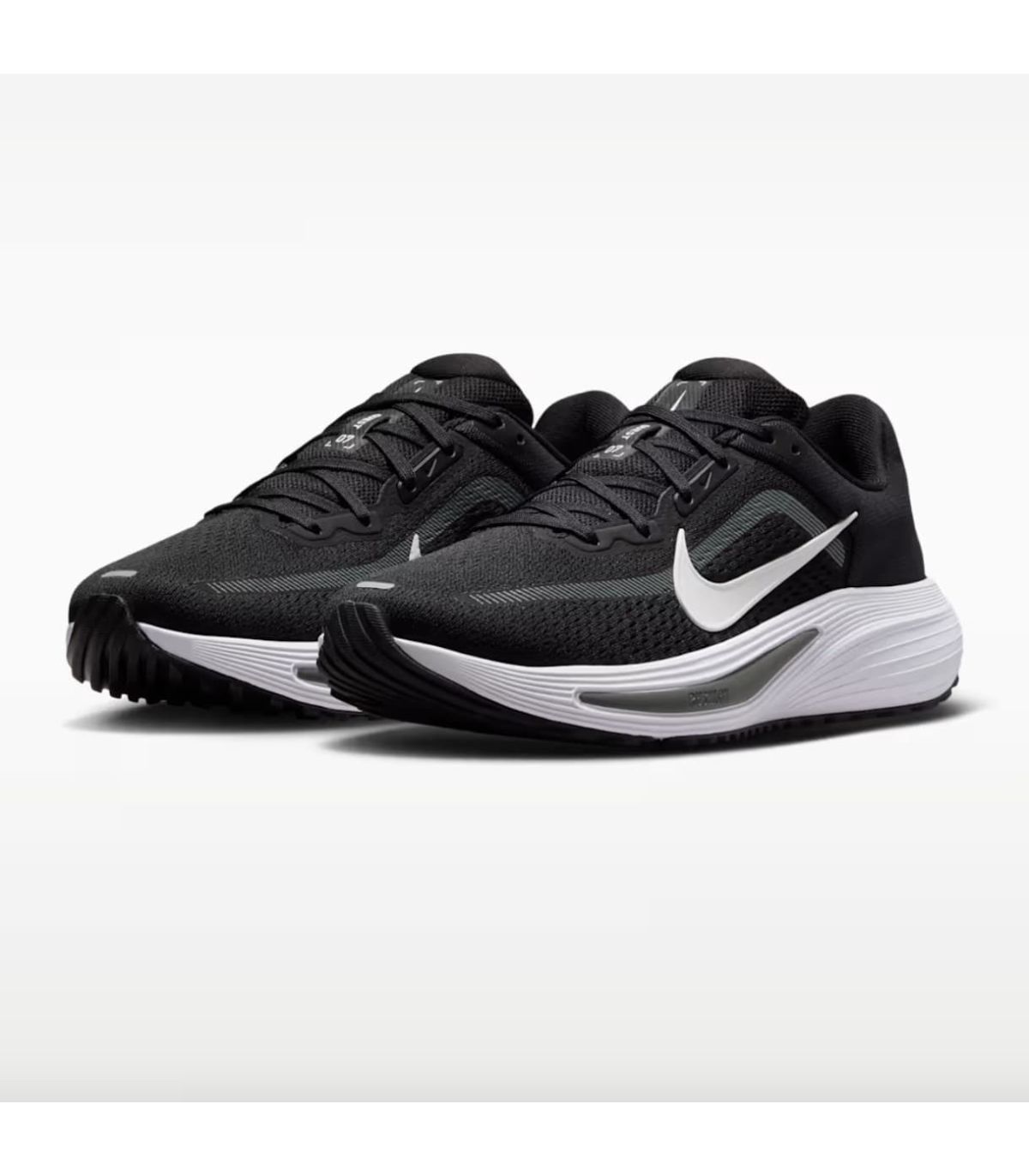 Nike Zapatillas Quest 7 Mujer | chasis de espuma Cushlon
