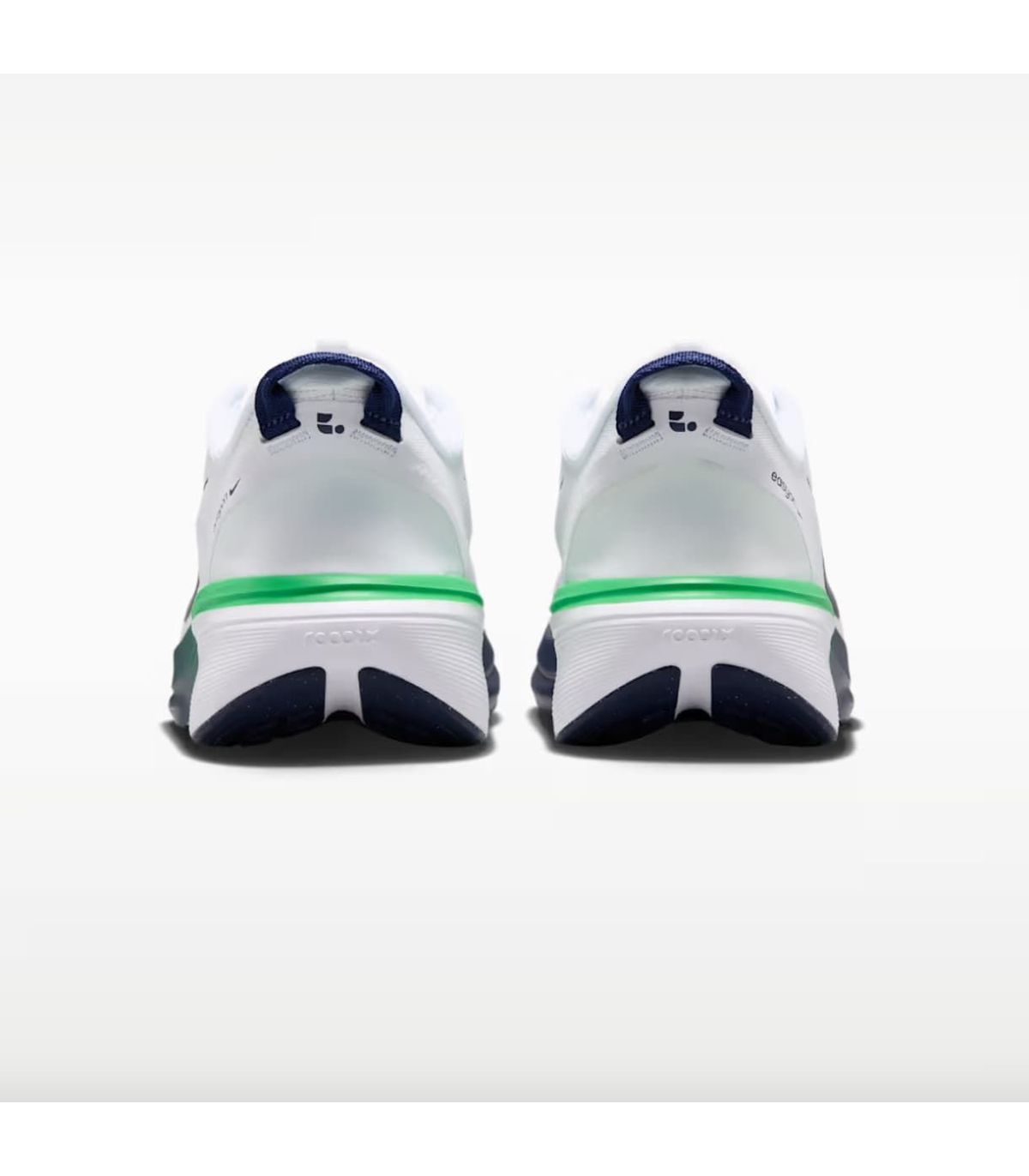 Nike Zapatillas Pegasus 42 EasyOn | cierre rápido de tanca