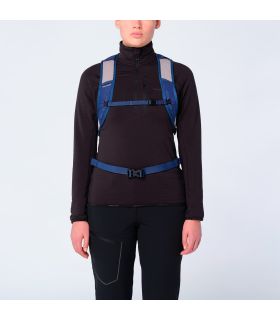 Salomon Mochila Trailblazer 10 Azul