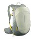Mochila Salomon Trailblazer 20 verde ergonómica para senderismo y trail