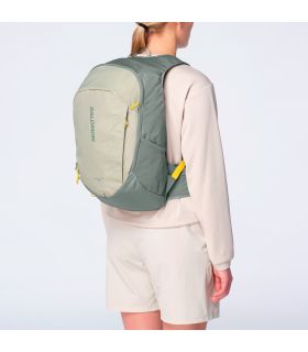Salomon Mochila Trailblazer 20 Verde