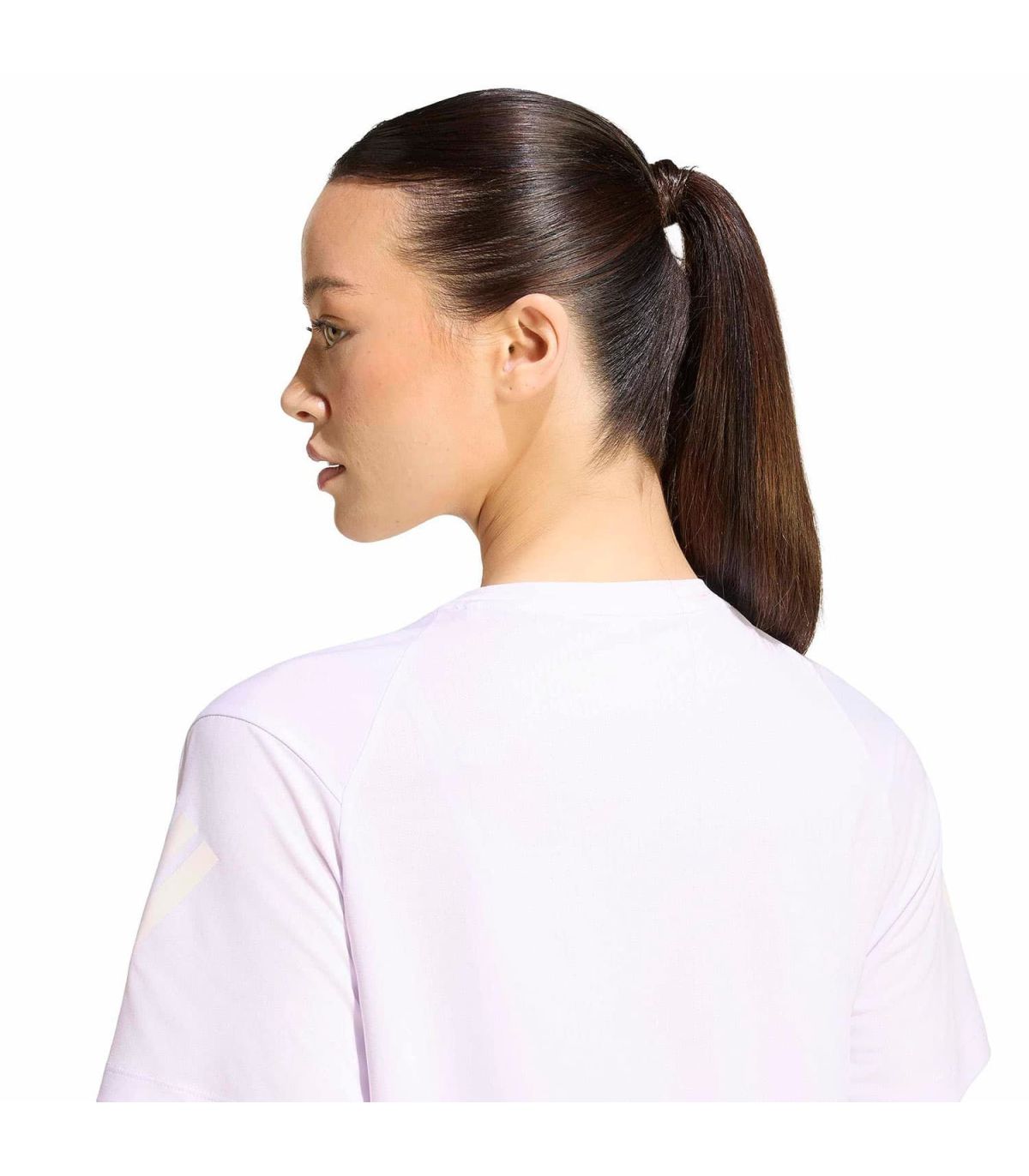 Adidas  Camiseta de Running Adi365 T Mujer | manga corta