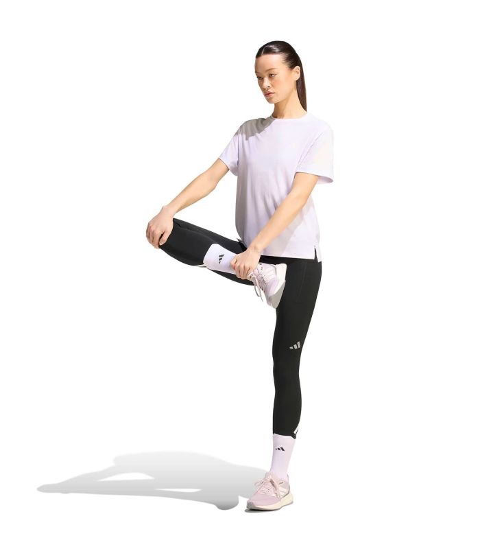 Adidas  Camiseta de Running Adi365 T Mujer | manga corta