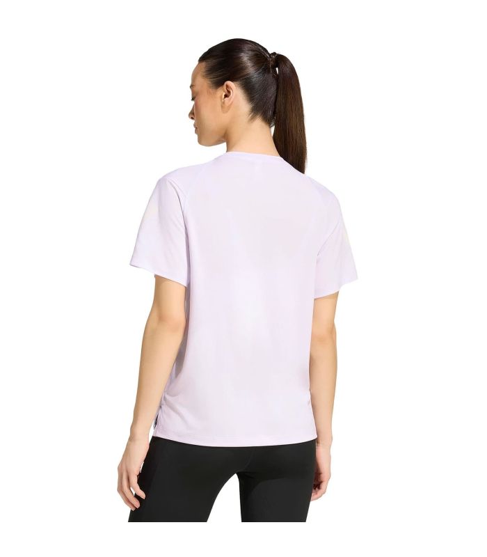 Adidas  Camiseta de Running Adi365 T Mujer | manga corta