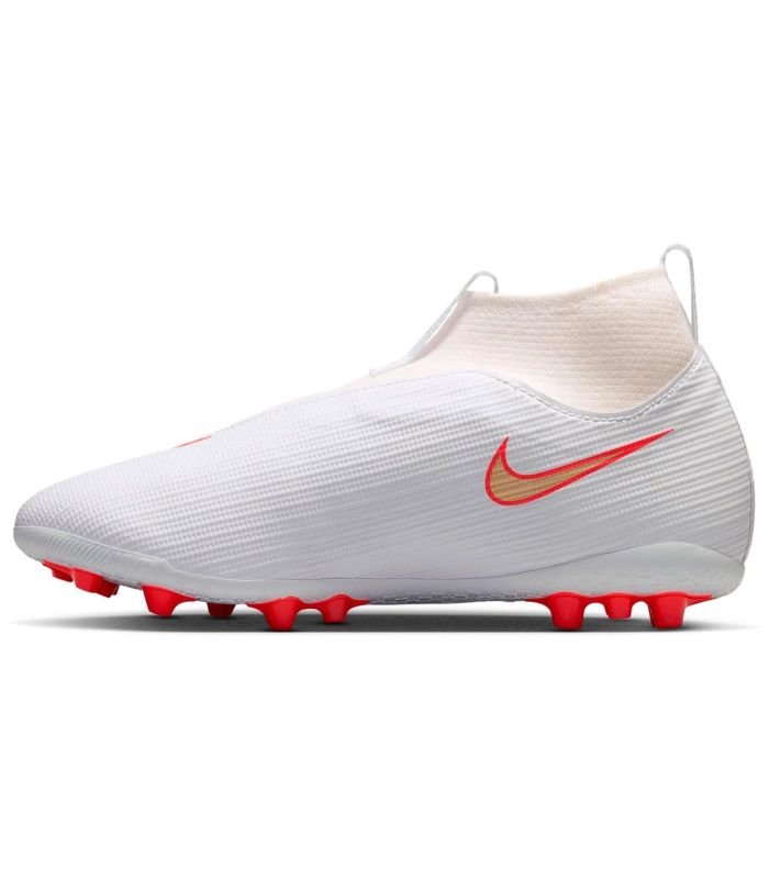 Nike Botas Futbol Jr Superfly 11 Academy AG | Nikeskin