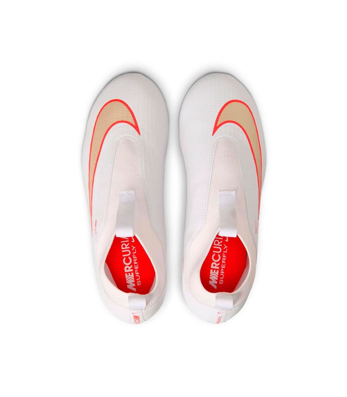 Nike Botas Futbol Jr Superfly 11 Academy AG | Nikeskin