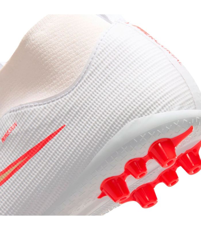 Nike Botas Futbol Jr Superfly 11 Academy AG | Nikeskin