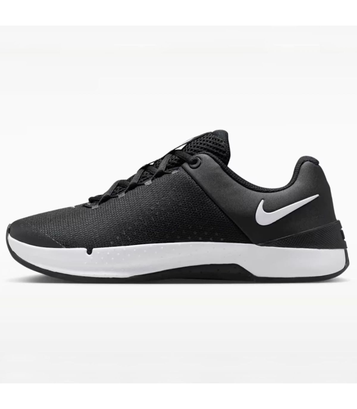 Zapatillas Nike MC Trainer 4 de entrenamiento para mujer en gimnasio y fitness
