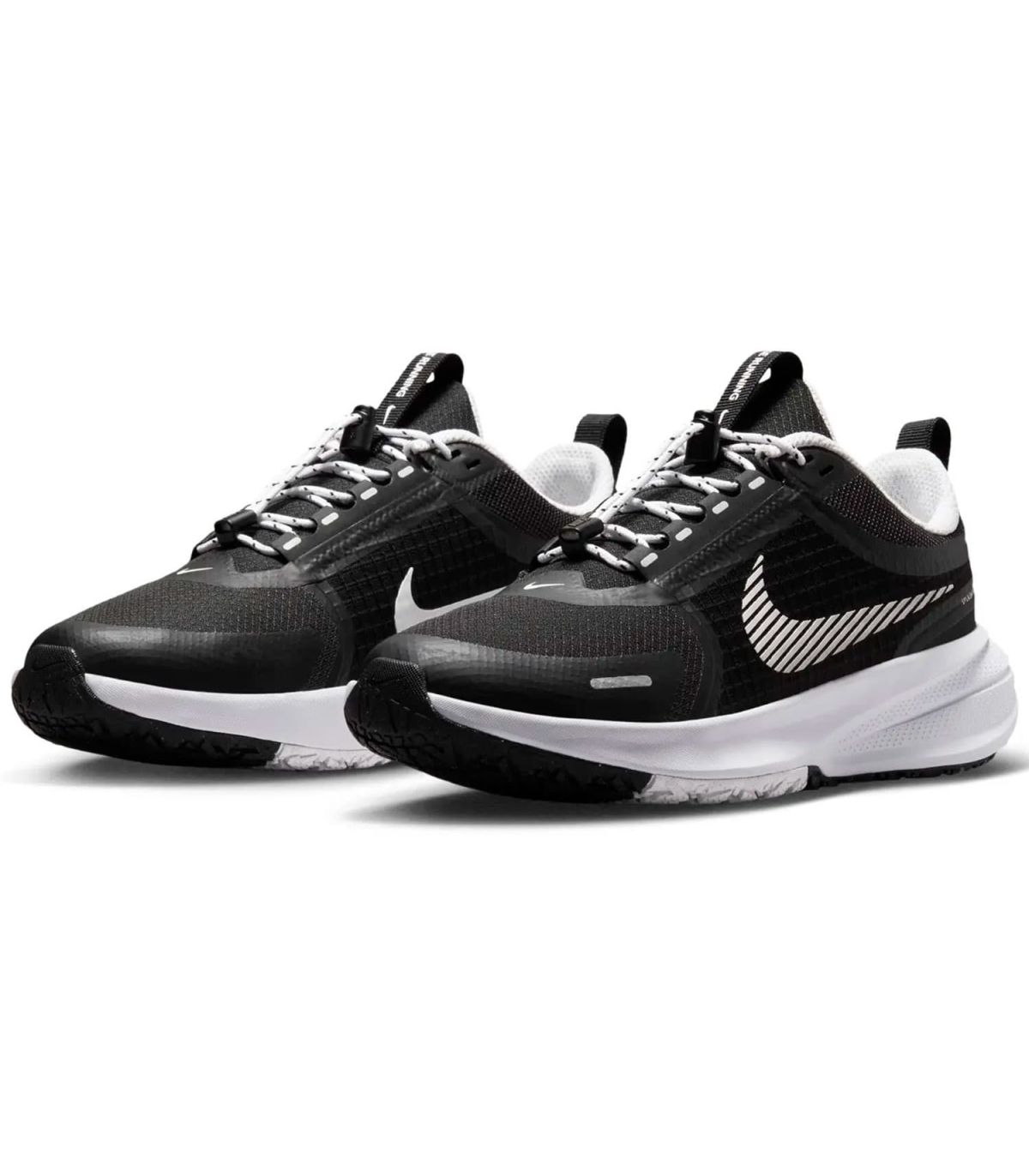 Nike Zapatillas Star Runner Utility GS | Tanca splash-proof