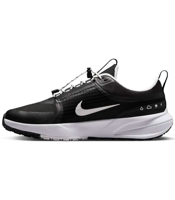 Nike Zapatillas Star Runner Utility GS | Tanca splash-proof