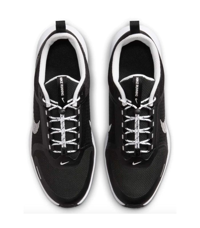 Nike Zapatillas Star Runner Utility GS | Tanca splash-proof