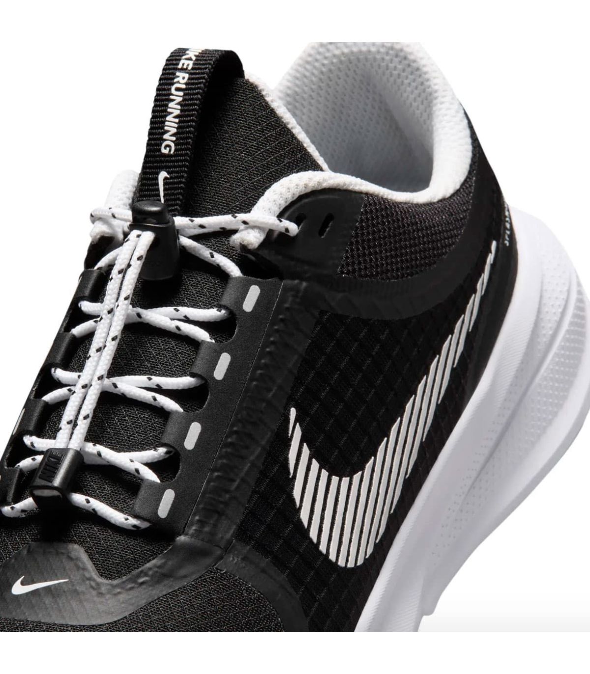 Nike Zapatillas Star Runner Utility GS | Tanca splash-proof