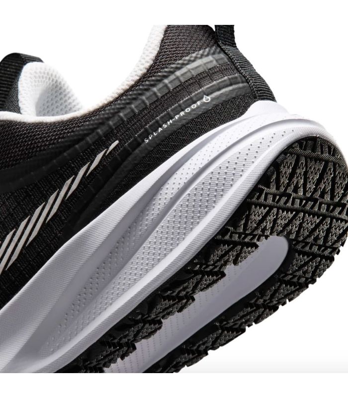 Nike Zapatillas Star Runner Utility GS | Tanca splash-proof